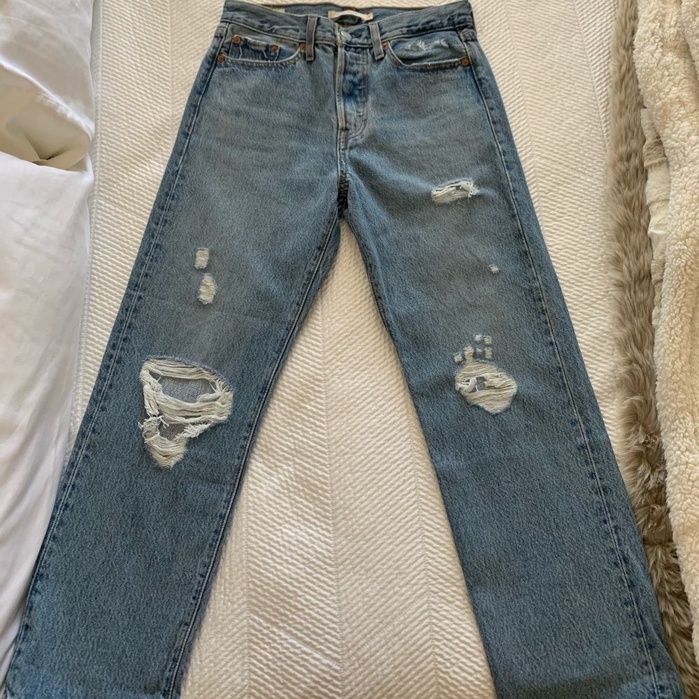 Levi’s Jeans